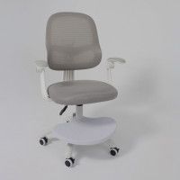 Кресло AksHome Luna (Луна) ткань серый купить в Минске Кресло AksHome Luna (Луна) ткань серый купить в Минске