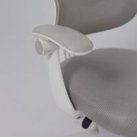 Кресло AksHome Luna (Луна) ткань серый купить в Минске Кресло AksHome Luna (Луна) ткань серый купить в Минске