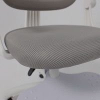 Кресло AksHome Luna (Луна) ткань серый купить в Минске Кресло AksHome Luna (Луна) ткань серый купить в Минске