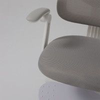 Кресло AksHome Luna (Луна) ткань серый купить в Минске Кресло AksHome Luna (Луна) ткань серый купить в Минске