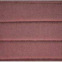 Стул AksHome MAKO (Мако) терракотовый велюр HLR-44/черный купить в Минске