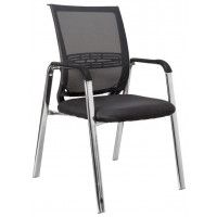 Кресло AksHome MARCUS (Маркус) черный