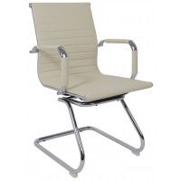 Кресло AksHome MARIANI (Мариани) Eco крем