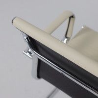 Кресло AksHome MARIANI (Мариани) Eco крем купить в Минске