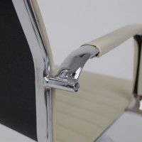 Кресло AksHome MARIANI (Мариани) Eco крем купить в Минске