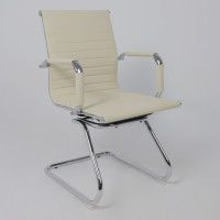 Кресло AksHome MARIANI (Мариани) Eco крем купить в Минске