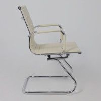 Кресло AksHome MARIANI (Мариани) Eco крем купить в Минске