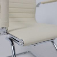 Кресло AksHome MARIANI (Мариани) Eco крем купить в Минске