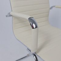 Кресло AksHome MARIANI (Мариани) Eco крем купить в Минске