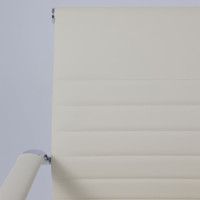 Кресло AksHome MARIANI (Мариани) Eco крем купить в Минске