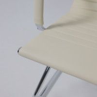 Кресло AksHome MARIANI (Мариани) Eco крем купить в Минске