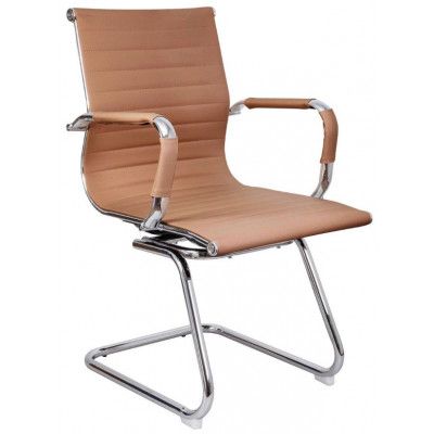 Кресло AksHome MARIANI (Мариани) NEW Eco бежевый купить в Минске