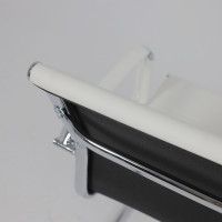 Кресло AksHome MARIANI (Мариани) Eco белый купить в Минске