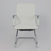 Кресло AksHome MARIANI (Мариани) Eco белый купить в Минске