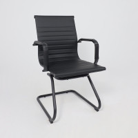 Кресло AksHome MARIANI (Мариани) Black экокожа черный купить в Минске Кресло AksHome MARIANI (Мариани) Black экокожа черный купить в Минске