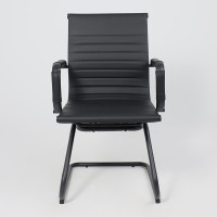 Кресло AksHome MARIANI (Мариани) Black экокожа черный купить в Минске Кресло AksHome MARIANI (Мариани) Black экокожа черный купить в Минске