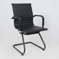 Кресло AksHome MARIANI (Мариани) Black экокожа черный купить в Минске Кресло AksHome MARIANI (Мариани) Black экокожа черный купить в Минске