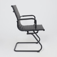 Кресло AksHome MARIANI (Мариани) Black экокожа черный купить в Минске Кресло AksHome MARIANI (Мариани) Black экокожа черный купить в Минске