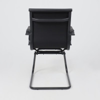 Кресло AksHome MARIANI (Мариани) Black экокожа черный купить в Минске Кресло AksHome MARIANI (Мариани) Black экокожа черный купить в Минске