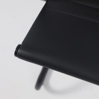 Кресло AksHome MARIANI (Мариани) Black экокожа черный купить в Минске Кресло AksHome MARIANI (Мариани) Black экокожа черный купить в Минске