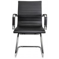 Кресло AksHome MARIANI (Мариани) NEW Eco черный купить в Минске Кресло AksHome MARIANI (Мариани) NEW Eco черный купить в Минске