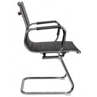 Кресло AksHome MARIANI (Мариани) NEW Eco черный купить в Минске Кресло AksHome MARIANI (Мариани) NEW Eco черный купить в Минске