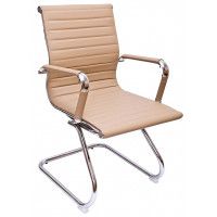 Кресло AksHome MARIANI (Мариани) NEW Eco крем