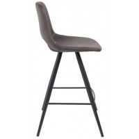 Стул барный AksHome MARTY (Марти) графит/черный купить в Минске Стул барный AksHome MARTY (Марти) графит/черный купить в Минске