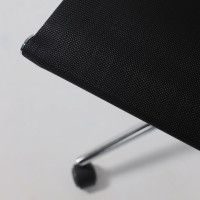 Кресло AksHome MARX (Маркс) сетка черный (распродажа 1 шт.) купить в Минске