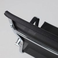 Кресло AksHome MARX (Маркс) сетка черный (распродажа 1 шт.) купить в Минске