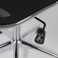 Кресло AksHome MARX (Маркс) сетка черный (распродажа 1 шт.) купить в Минске