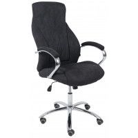 Креслo Akshome Mastif (Мастиф) ткань графит