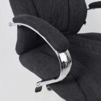 Креслo Akshome Mastif (Мастиф) ткань графит купить в Минске