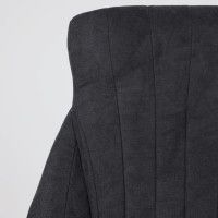 Креслo Akshome Mastif (Мастиф) ткань графит купить в Минске
