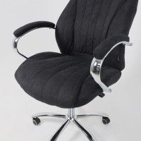 Креслo Akshome Mastif (Мастиф) ткань графит купить в Минске