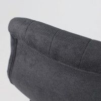 Креслo Akshome Mastif (Мастиф) ткань графит купить в Минске