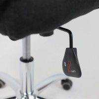 Креслo Akshome Mastif (Мастиф) ткань графит купить в Минске