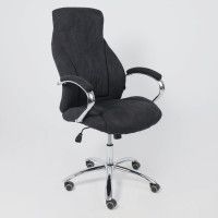 Креслo Akshome Mastif (Мастиф) ткань графит купить в Минске