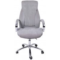 Креслo Akshome Mastif (Мастиф) ткань серый купить в Минске Креслo Akshome Mastif (Мастиф) ткань серый купить в Минске