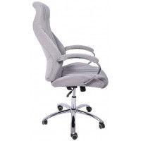 Креслo Akshome Mastif (Мастиф) ткань серый купить в Минске Креслo Akshome Mastif (Мастиф) ткань серый купить в Минске