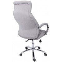 Креслo Akshome Mastif (Мастиф) ткань серый купить в Минске Креслo Akshome Mastif (Мастиф) ткань серый купить в Минске