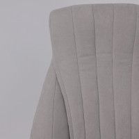 Креслo Akshome Mastif (Мастиф) ткань светло-серый купить в Минске