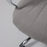 Креслo Akshome Mastif (Мастиф) ткань светло-серый купить в Минске