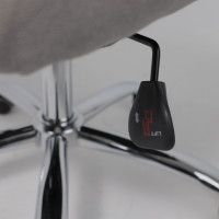 Креслo Akshome Mastif (Мастиф) ткань светло-серый купить в Минске