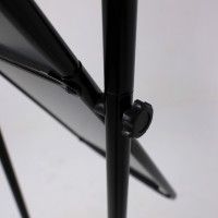 Стойка для одежды MELODIE (Мелоди) черный купить в Минске