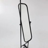 Стойка для одежды MELODIE (Мелоди) черный купить в Минске