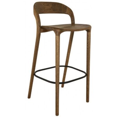 Стул МЭРИ дуб натуральный/покрытие коньяк купить в Минске