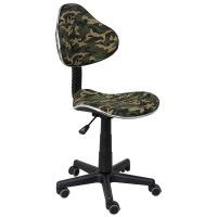Кресло AksHome MIAMI (Майами) камуфляж