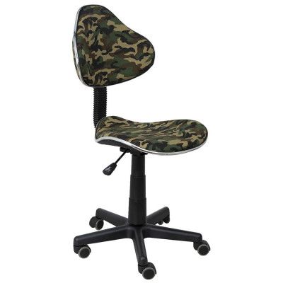 Кресло AksHome MIAMI (Майами) камуфляж купить в Минске