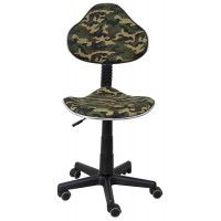 Кресло AksHome MIAMI (Майами) камуфляж купить в Минске
